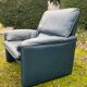 Fauteuil Bora Bora pour Leolux par Axel Enthoven
