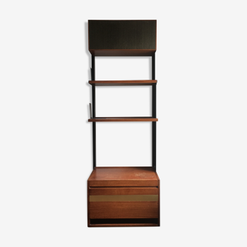 Osvaldo Borsani Tecno Edition Modular Library