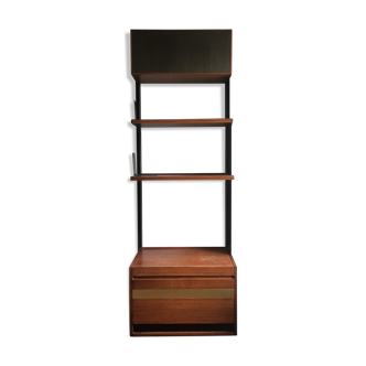 Osvaldo Borsani Tecno Edition Modular Library