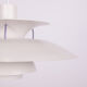 Model PH5 hanging lamp by Poul Henningsen for Louis Poulsen, 1960s