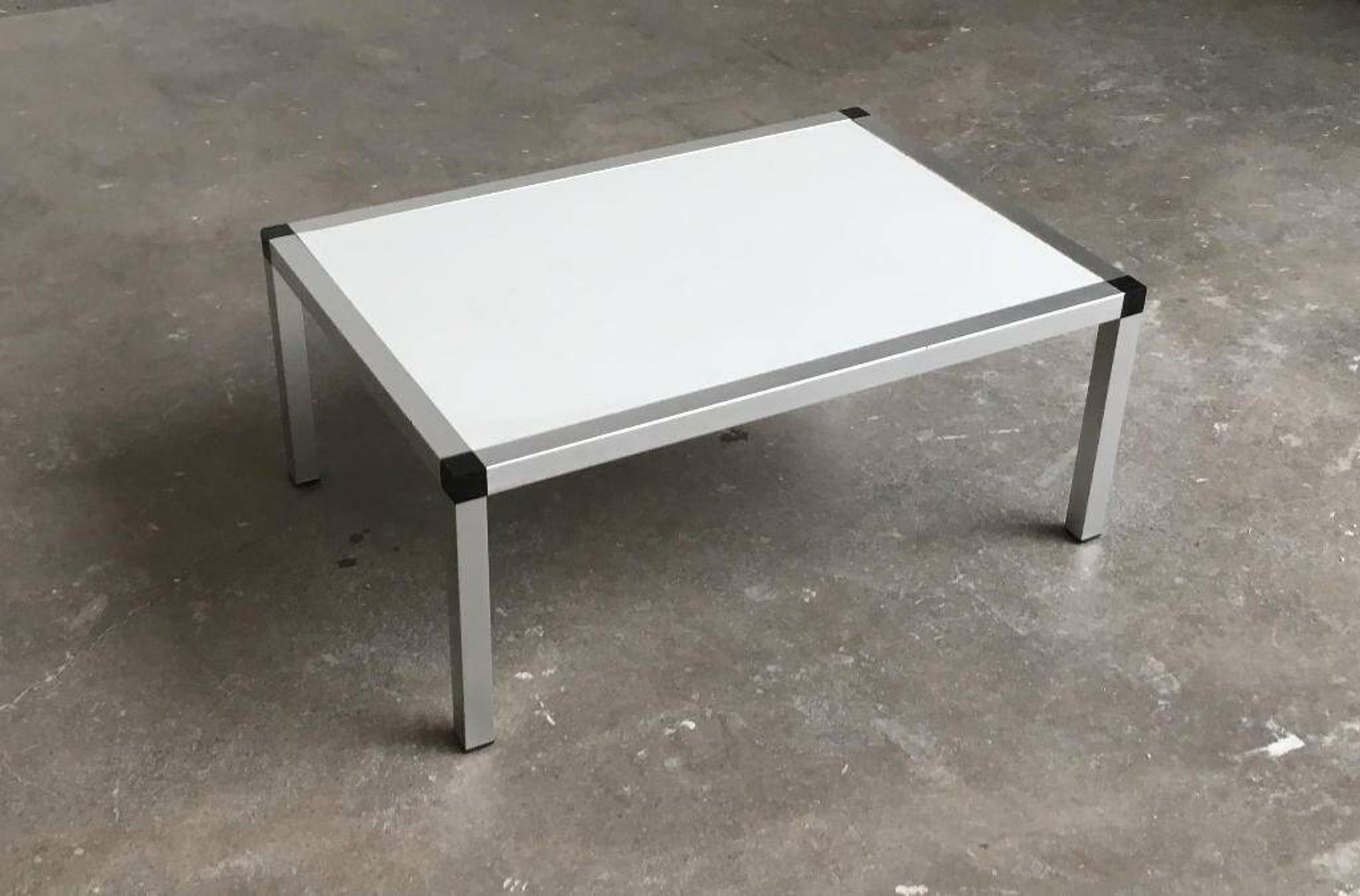 Modular coffee table Space Age, 1960s