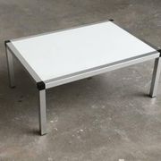 Modular coffee table Space Age, 1960s