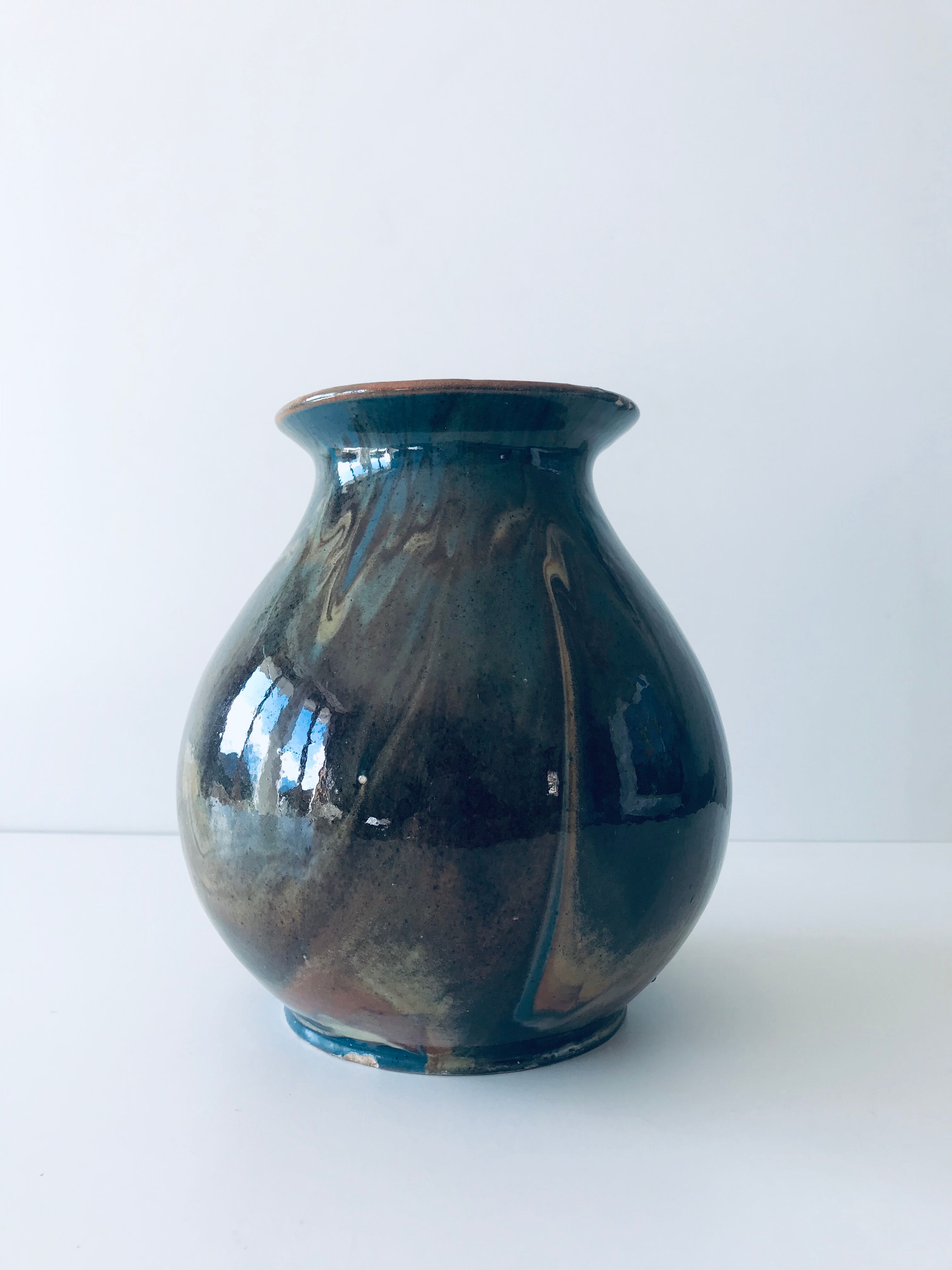 Vase ancien
