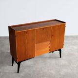 vintage sideboard | wall cupboard | 60s | Swedish