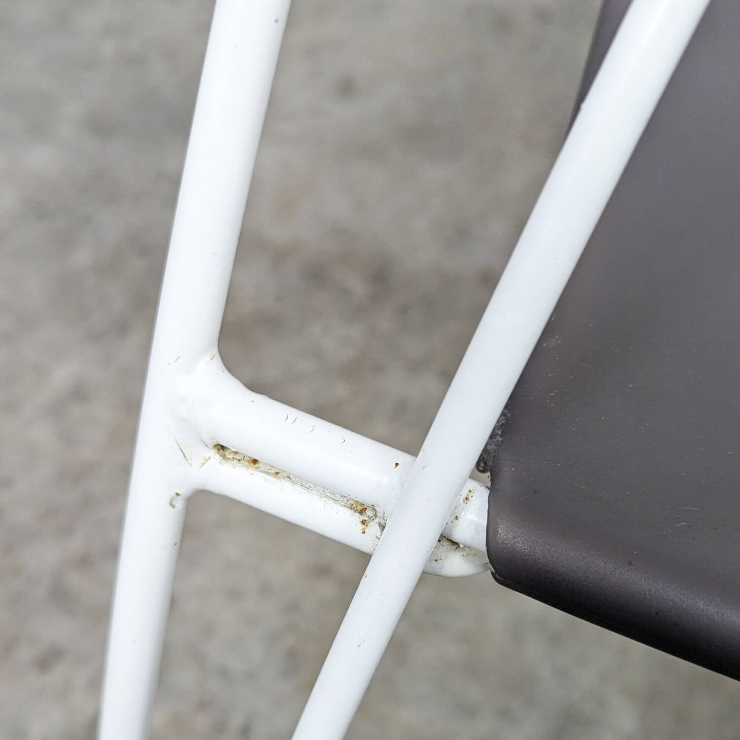 Pair of PS Hässlö outdoor lounge chairs by Monika Mulder for Ikea, 1990s