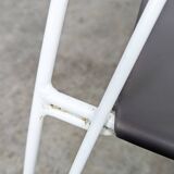 Pair of PS Hässlö outdoor lounge chairs by Monika Mulder for Ikea, 1990s