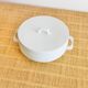 Soup bowl 1960's porcelain