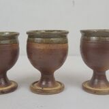 Pierre Digan stoneware teapot / coffee pot