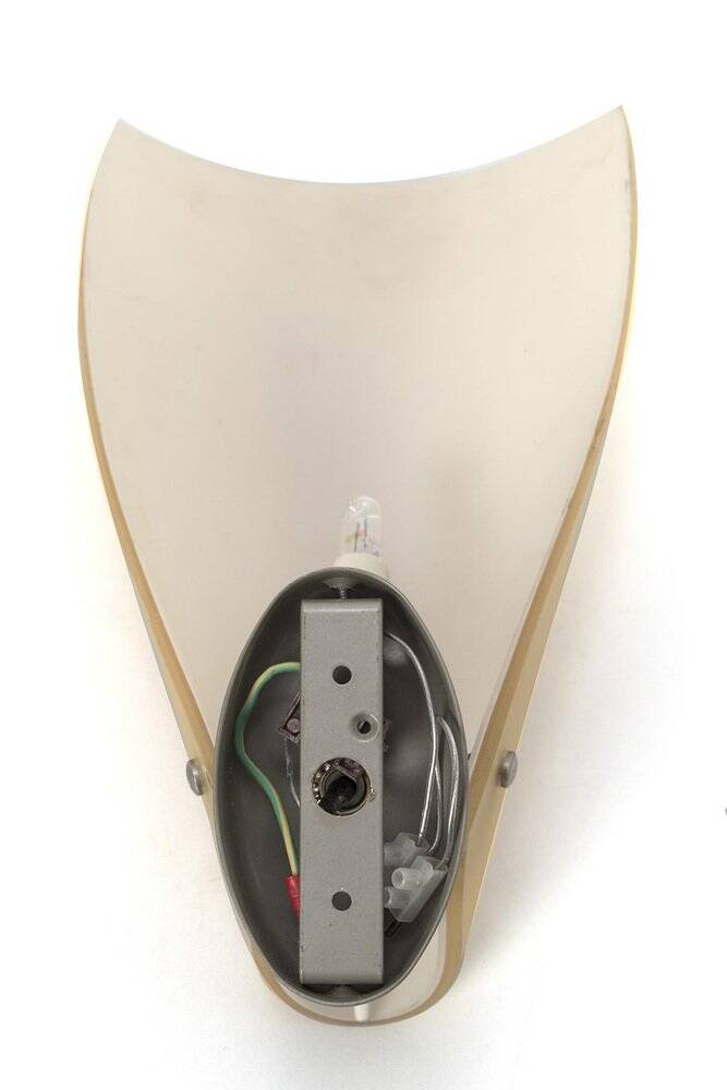 Lampe murale vintage de Foscarini