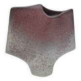 Bernard Prigent and Solange Garotte Virebent vase