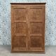 Parisian wardrobe (renovated)