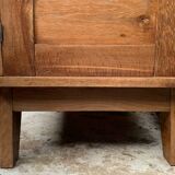 Buffet René Gabriel pieds compas 1945/50