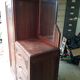 Armoire parisienne asymétrique vintage