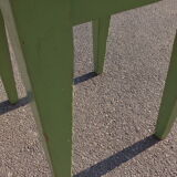 Farm stool