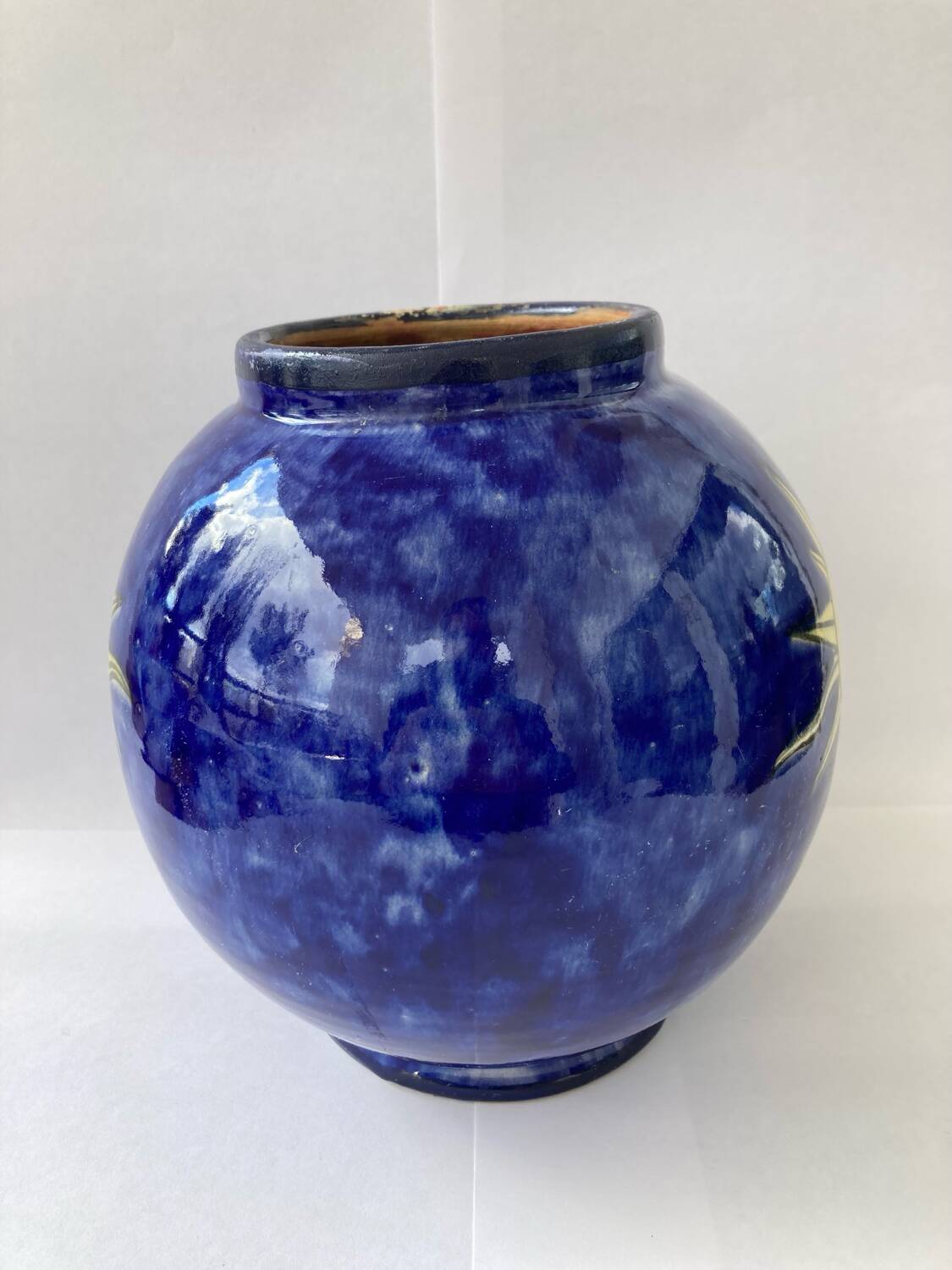Vase marocain Dmani Safi