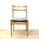 Mid Century Dining Chairs, Spain, 1960's, Set of 6