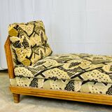 Chaise longue