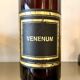 Venenum apothecary bottle in amber glass