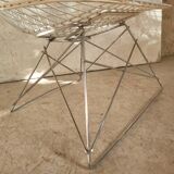 Lkr Eames chair, Herman Miller edition.