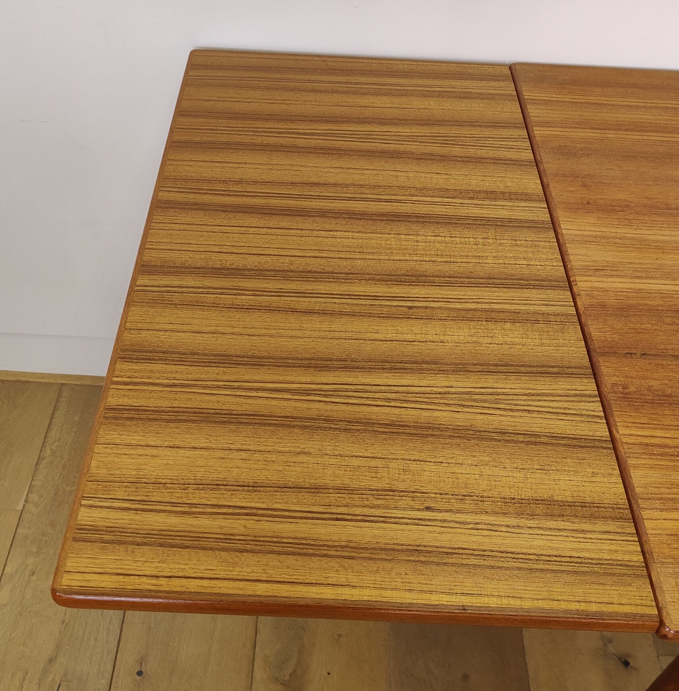 Mid-century dining table