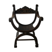 Old Dagobert chair
