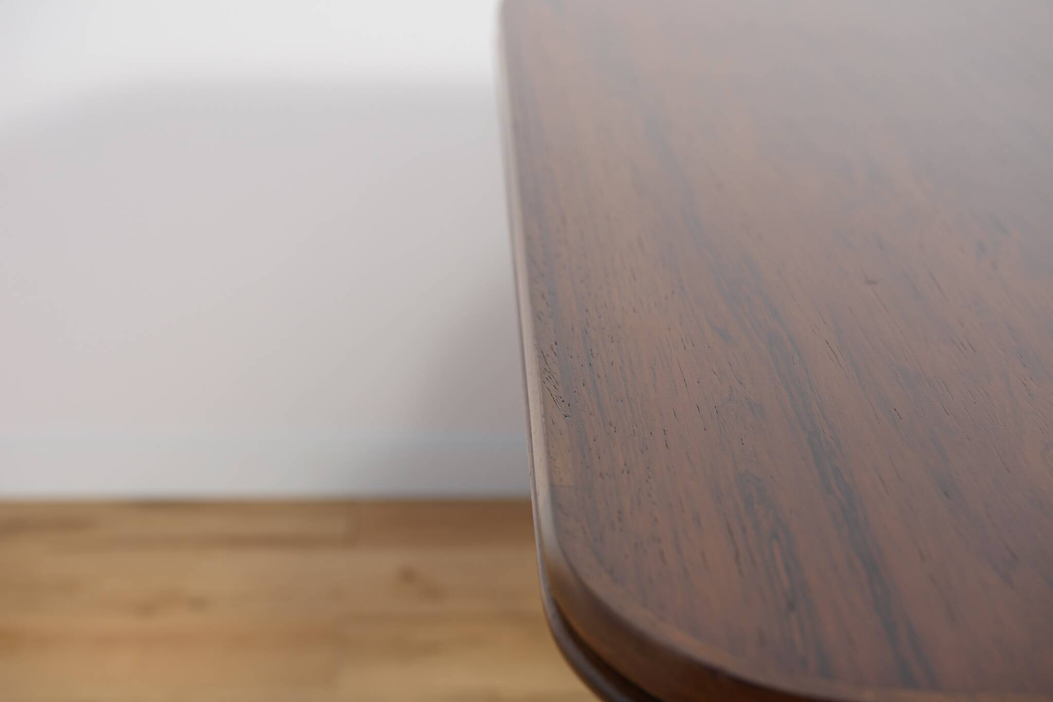 Mid-Century Rosewood Dining Table Table by Robert Heritage for Archie Shine, United Knigdom, 1950s