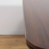 Mid-Century Rosewood Dining Table Table by Robert Heritage for Archie Shine, United Knigdom, 1950s