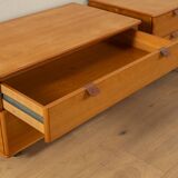 1970s Chests of Drawers, Peter Maly