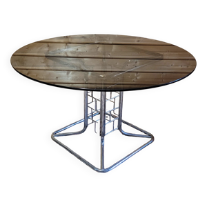 Ancienne table à manger - italienne