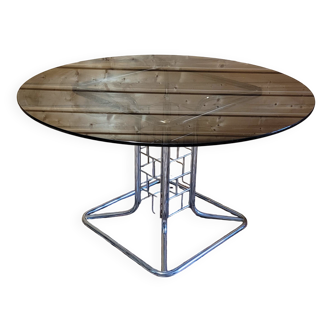 Antique Italian dining table