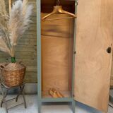 Parisian wardrobe