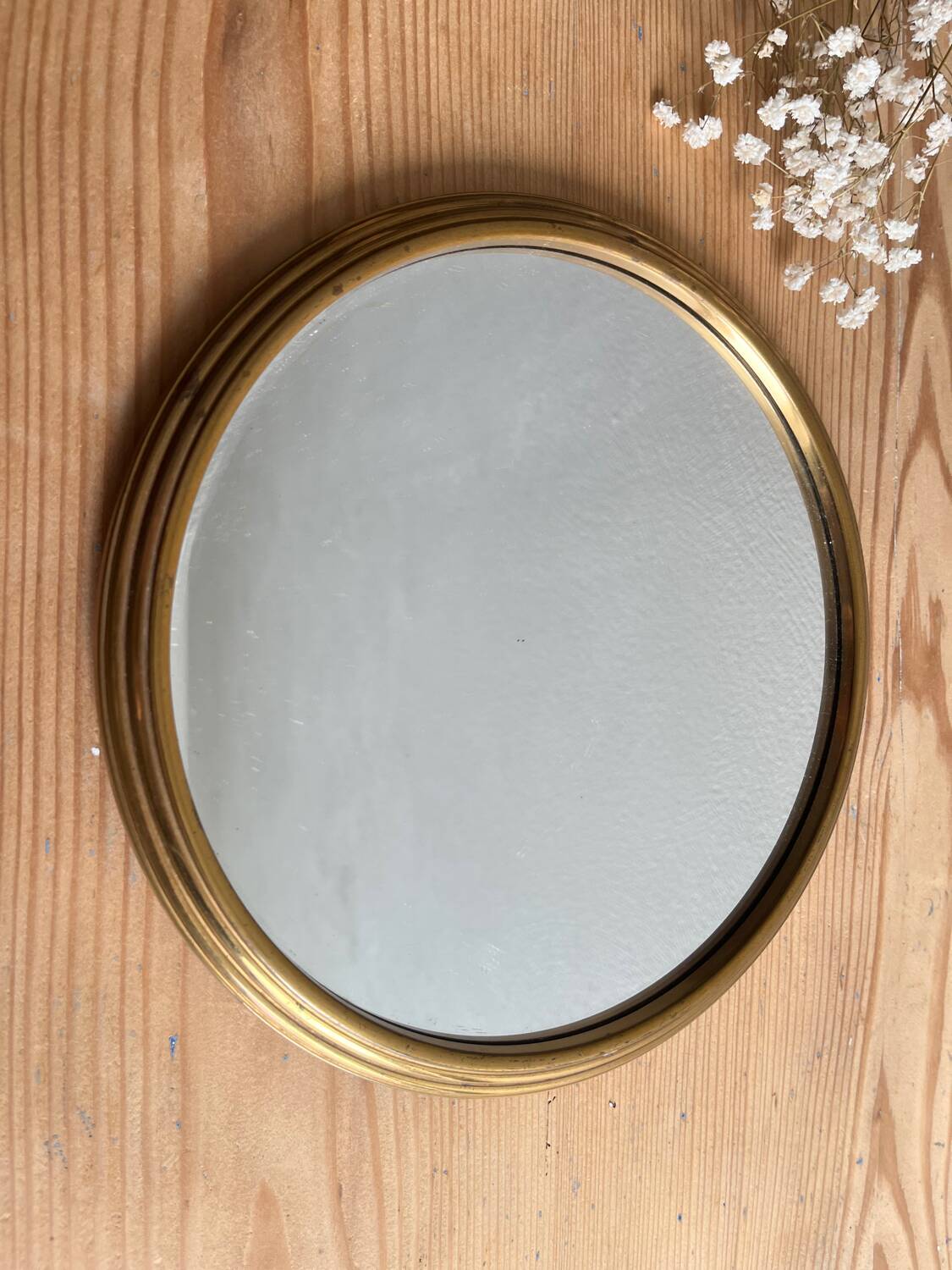 Set of 5 mirrors (Carmen)