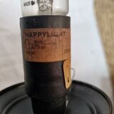 Ceiling lamp 3 opaline balls, 1980