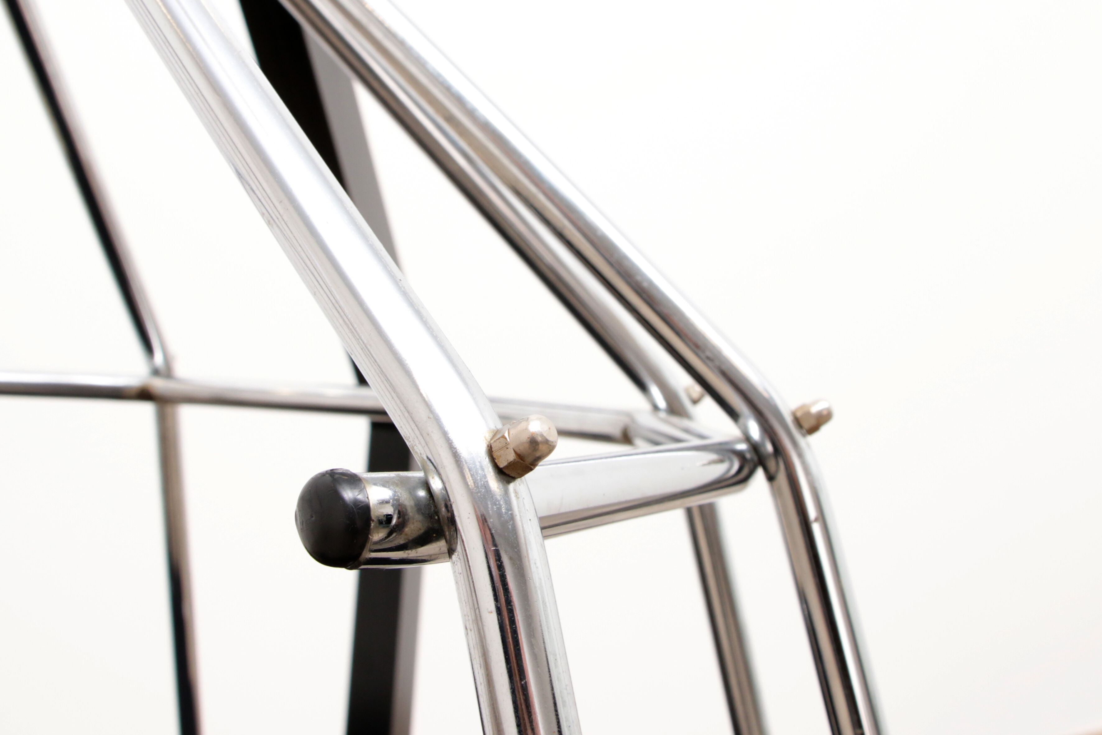 Vintage Lounge Chair Design by Papegojan by Lb Arberg, 1970 Sweden.