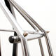 Vintage Lounge Chair Design by Papegojan by Lb Arberg, 1970 Sweden.