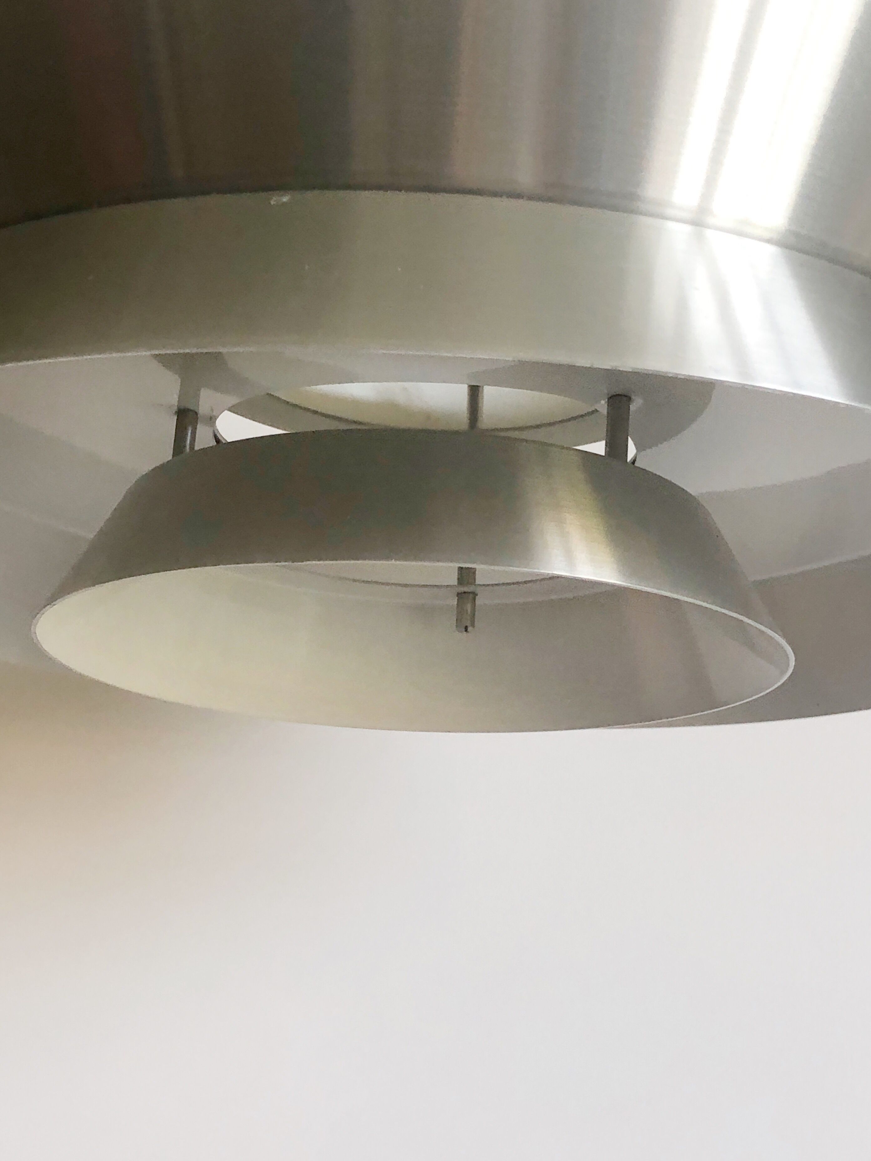 Pendant lamp, Scandinavian from Carl Thore