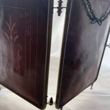 Barbiet mirror
