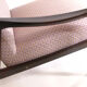 Paire de fauteuils restaurés, 1950's