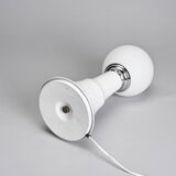 Pair of bedside lamps, circa 1970