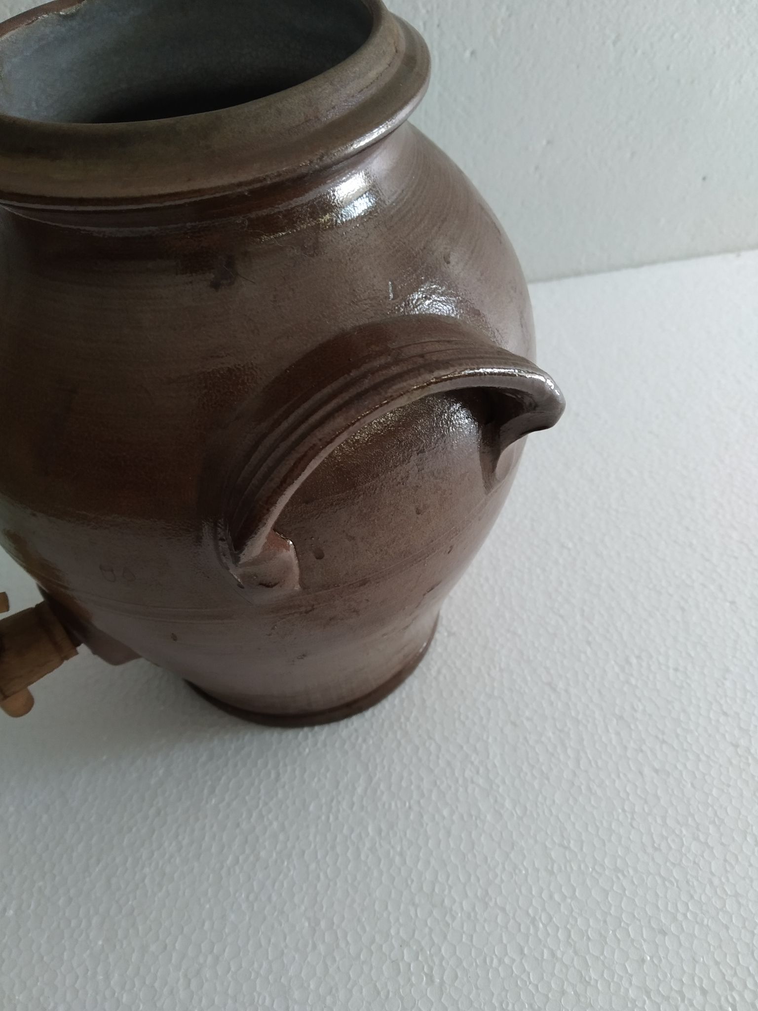 Ancien vinaigrier