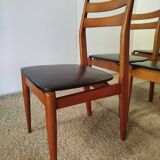 60s chairs