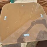 Vintage mosaic table and chairs