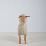 Sheep designed by Hanns-Peter Krafft for Meier, 1980s