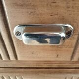 Art Deco chest of drawers