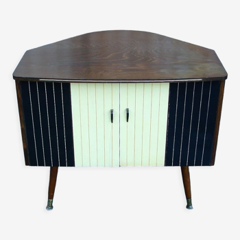 Bar cabinet, Mid Cetury, 1960s