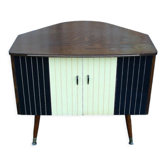 Bar cabinet, Mid Cetury, 1960s