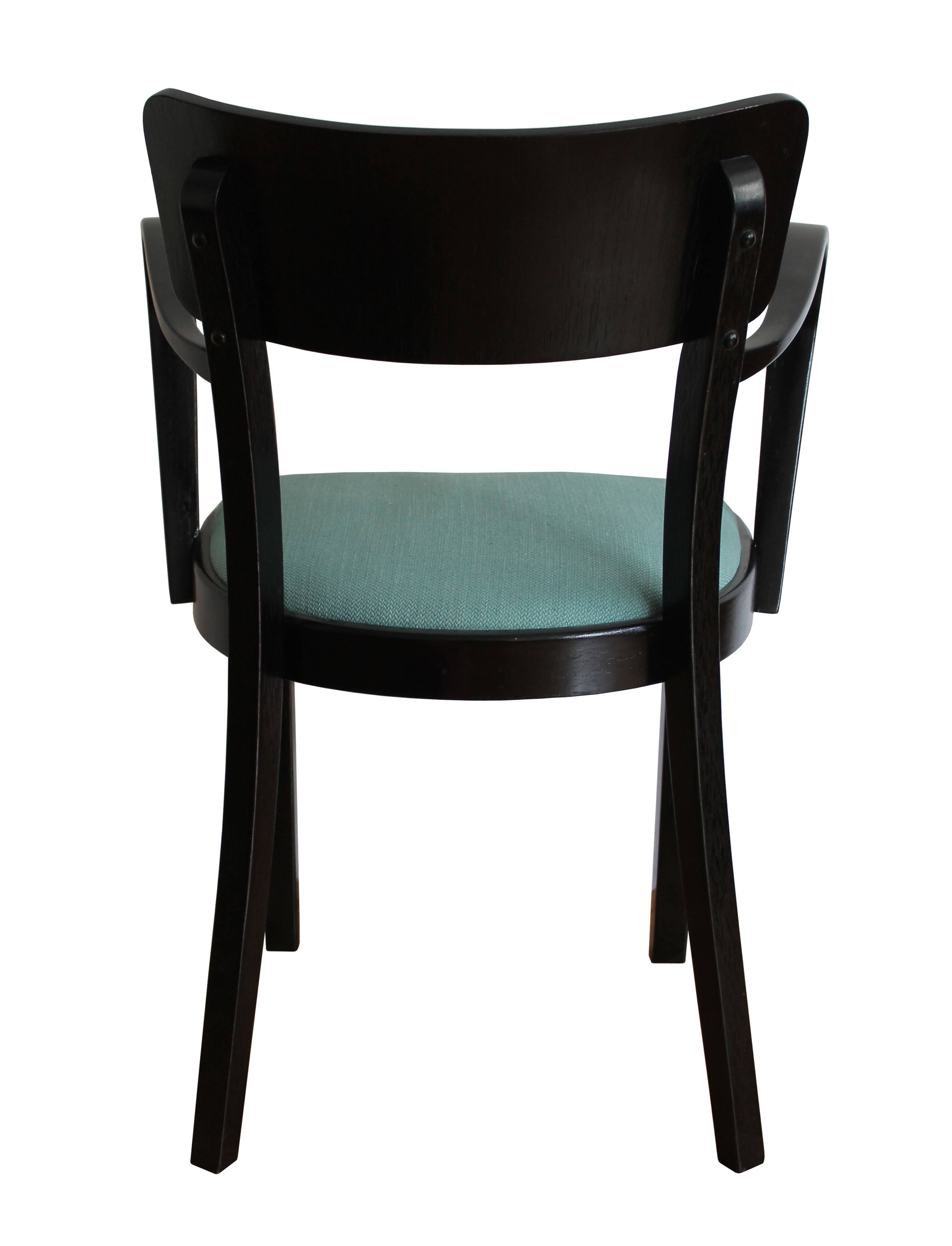 1940's Chair by Thonet