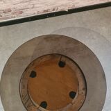 Coffee table cart wheel
