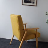 Fauteuil du milieu du siècle, 1960