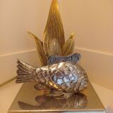 Fish lamp